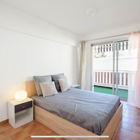 Magnifique Appartement Proche Des Plages Plus Garage Prive Αντίμπ Εξωτερικό φωτογραφία