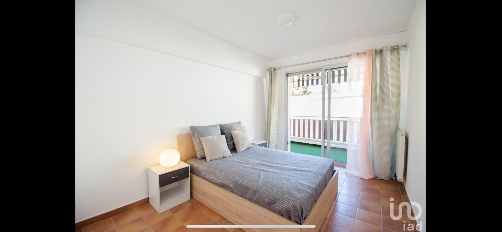 Magnifique Appartement Proche Des Plages Plus Garage Prive Αντίμπ Εξωτερικό φωτογραφία