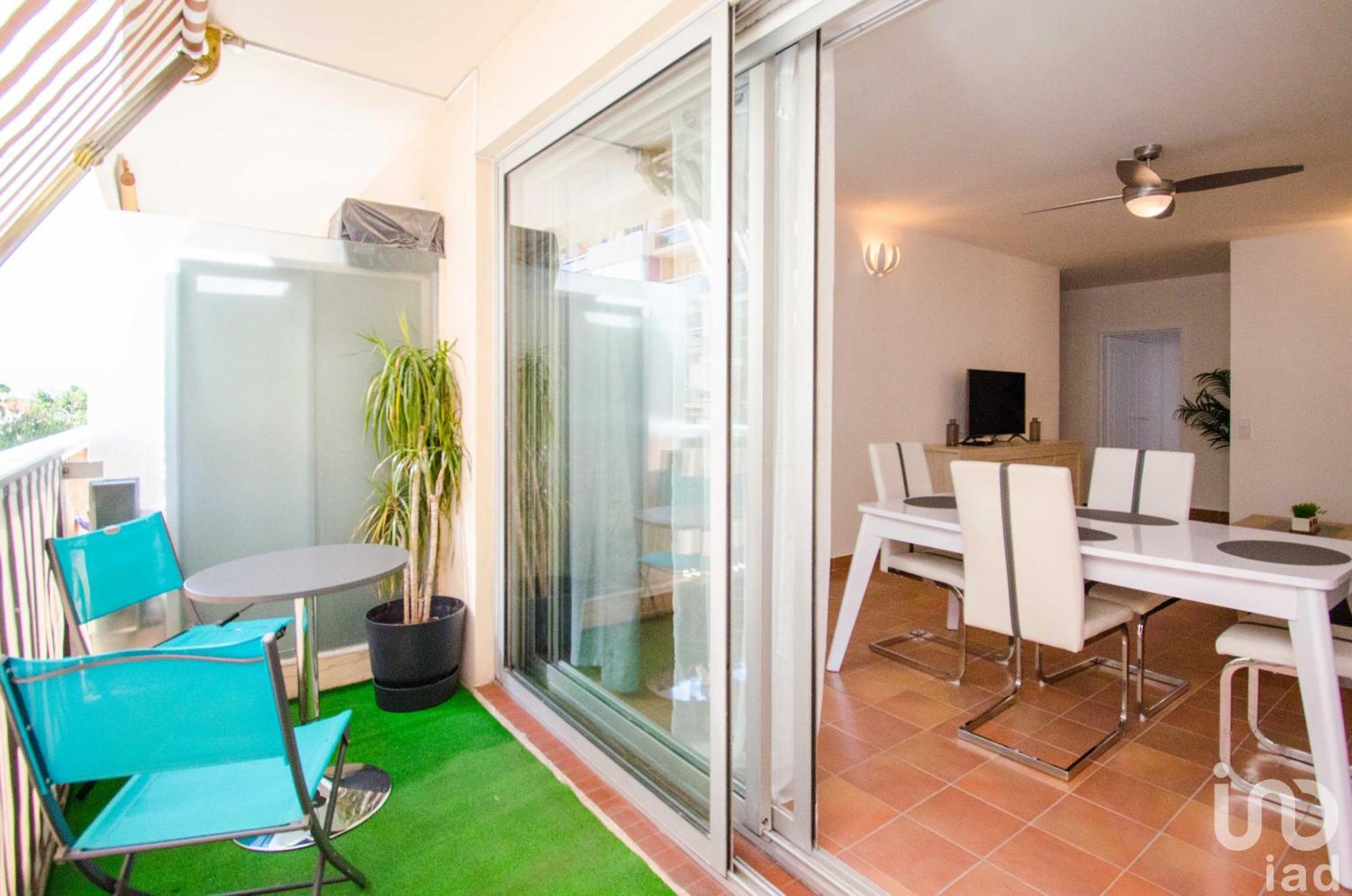 Magnifique Appartement Proche Des Plages Plus Garage Prive Αντίμπ Εξωτερικό φωτογραφία