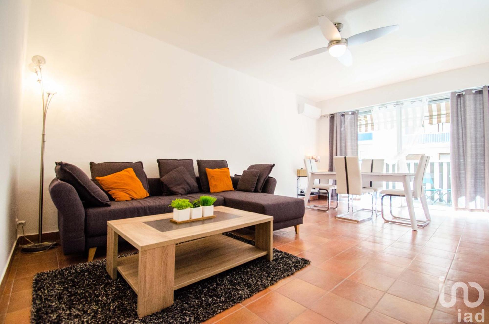 Magnifique Appartement Proche Des Plages Plus Garage Prive Αντίμπ Εξωτερικό φωτογραφία