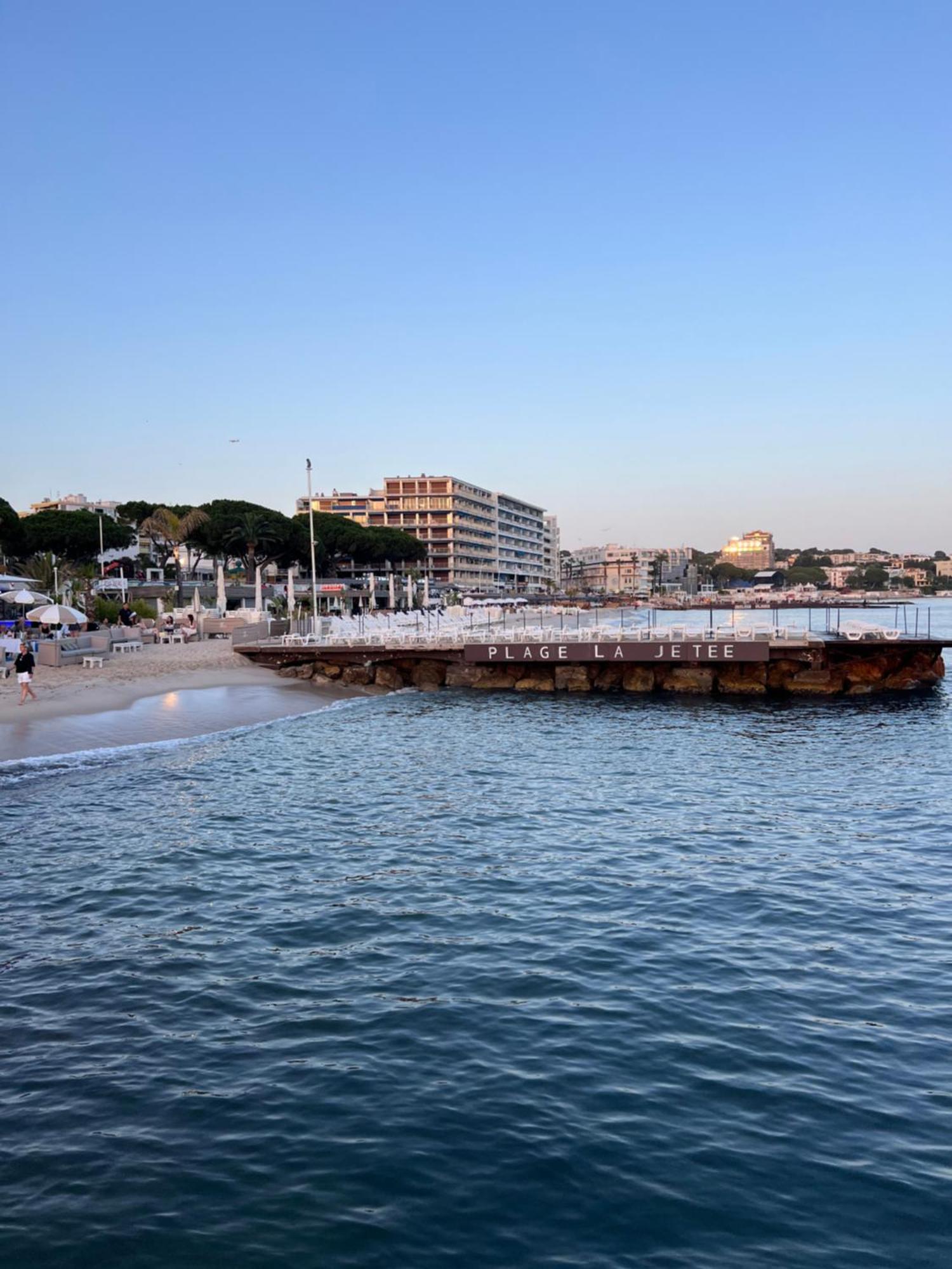Magnifique Appartement Proche Des Plages Plus Garage Prive Αντίμπ Εξωτερικό φωτογραφία